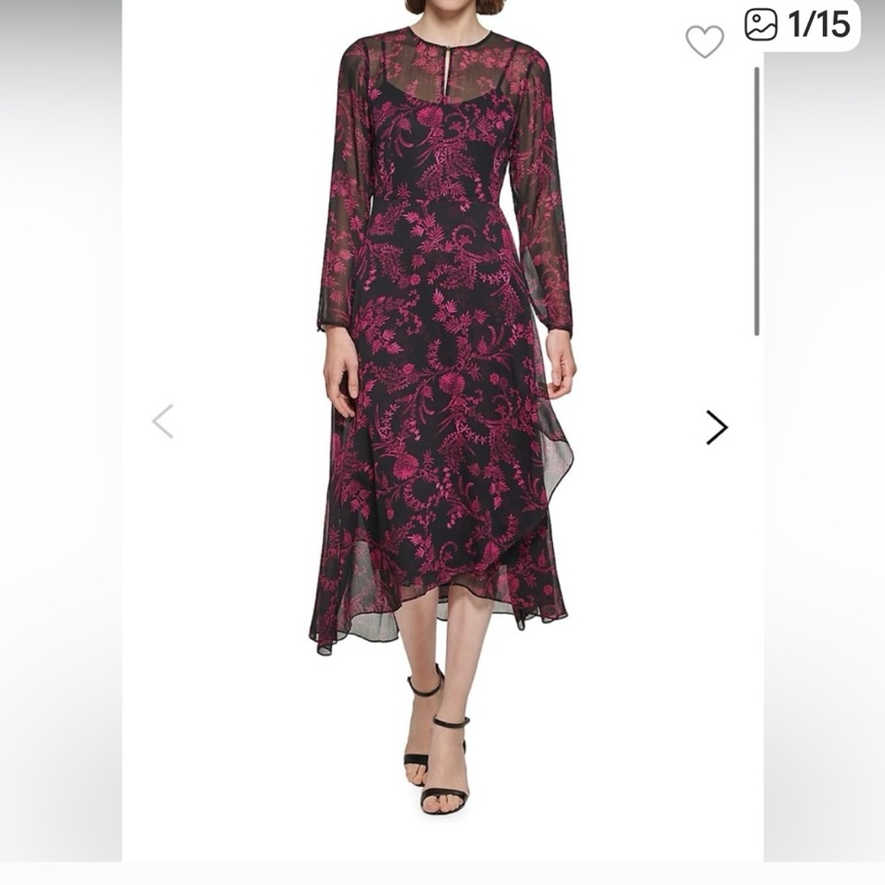 Tommy Hilfiger dress